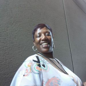 Meet your Posher, Alisha